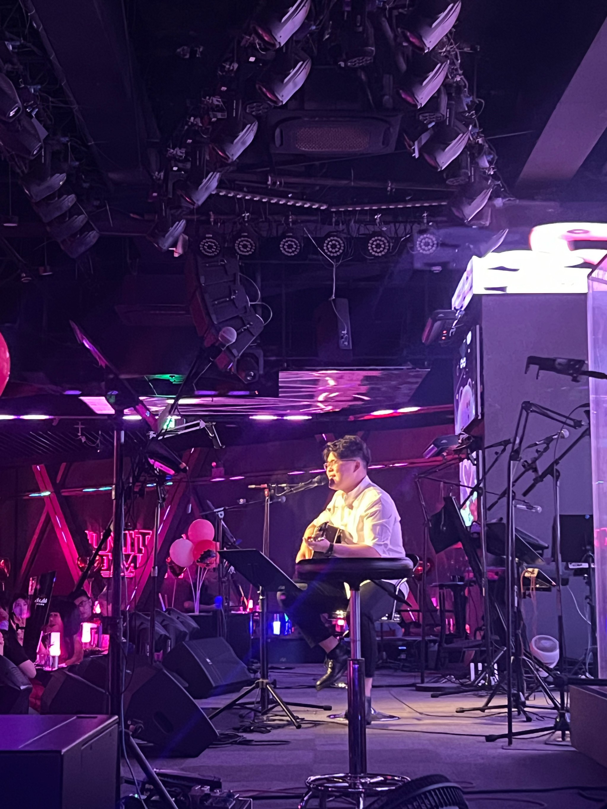 绥化商务ktv商务ktv新玩法全新体验-北林区ktv预定