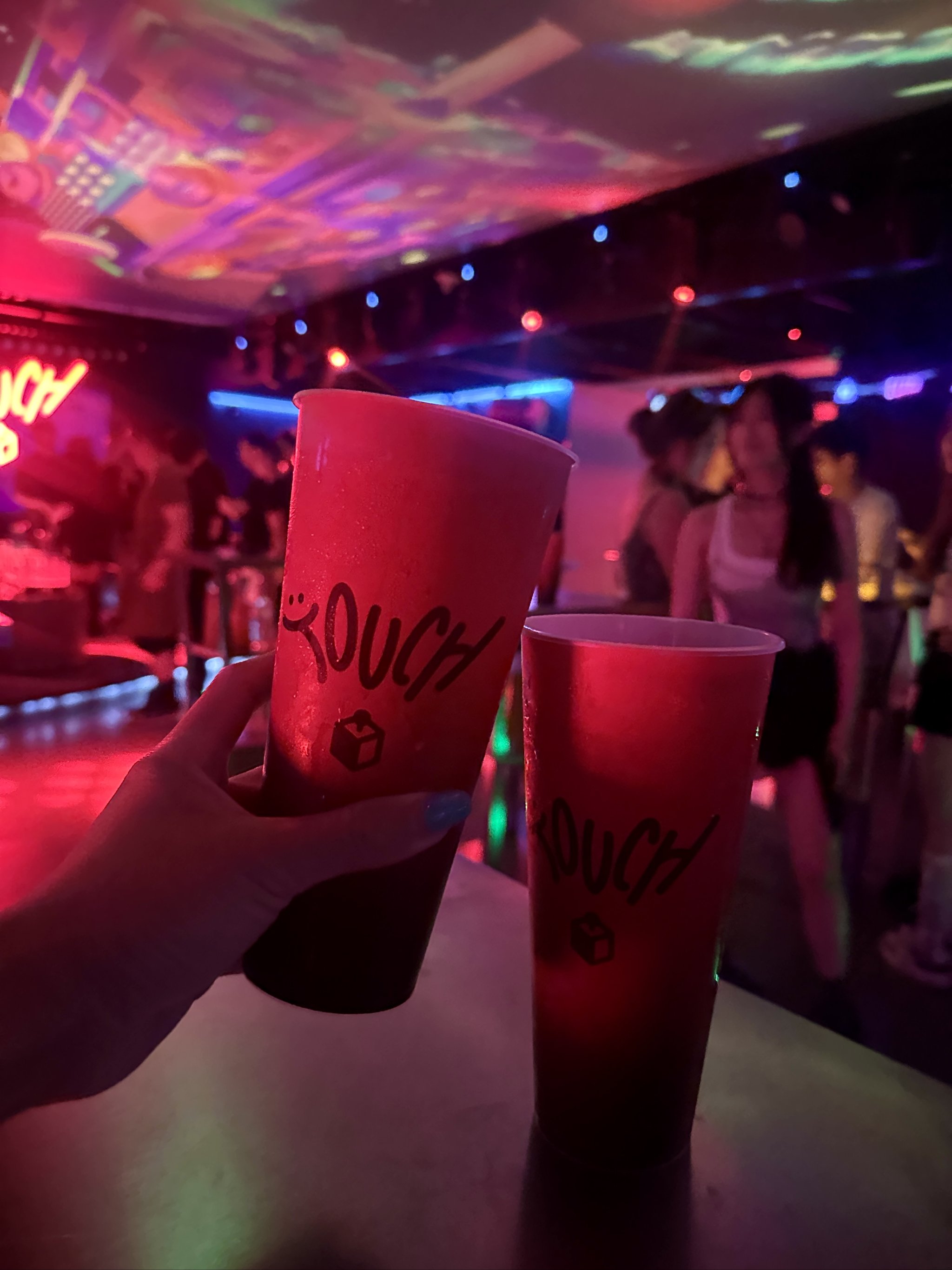 绥化夜场商务 KTV 宣传-北林区ktv预定